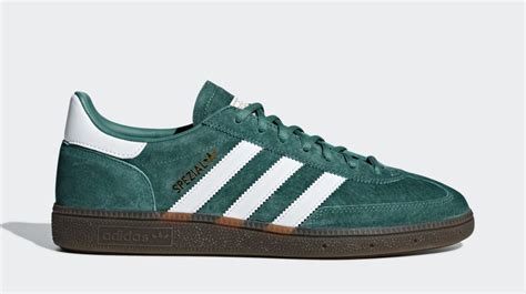 adidas Handball Spezial St. Patrick's Day 